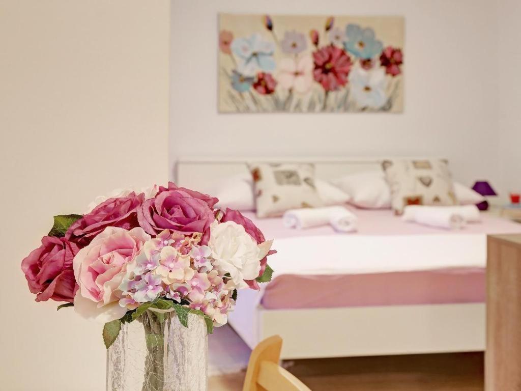 Marija Rooms Dubrovnik Dış mekan fotoğraf