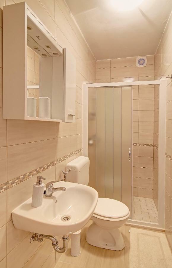 Marija Rooms Dubrovnik Dış mekan fotoğraf