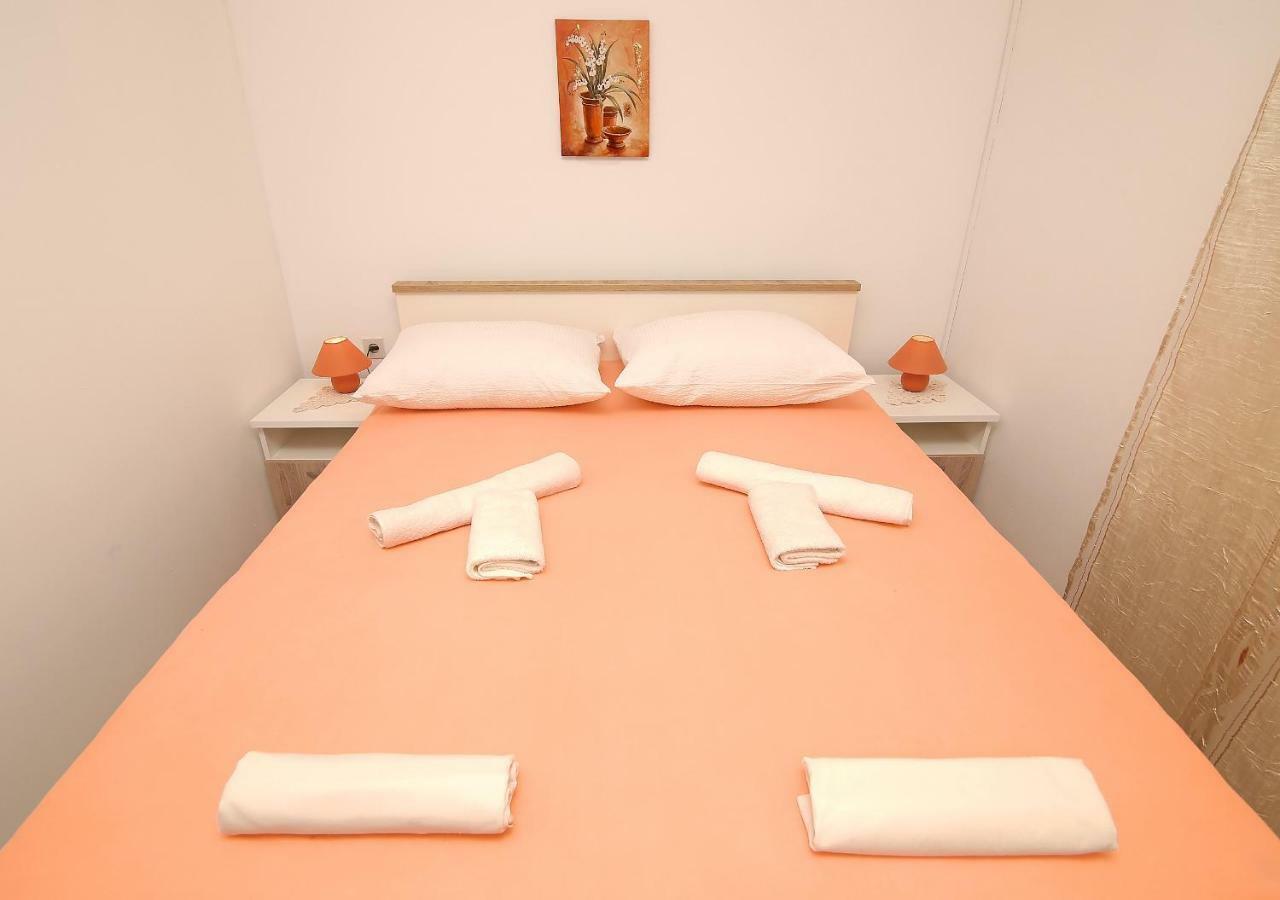 Marija Rooms Dubrovnik Dış mekan fotoğraf