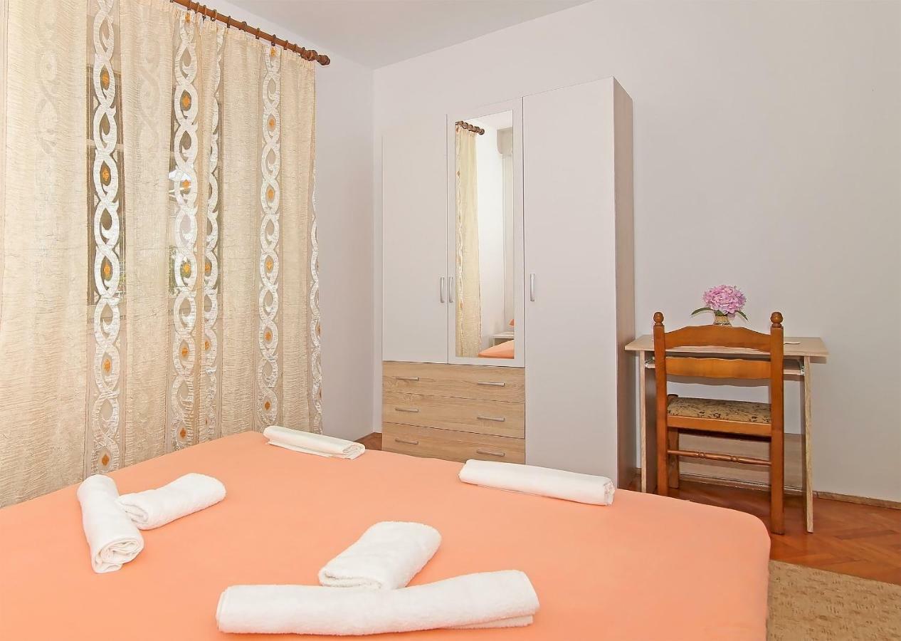 Marija Rooms Dubrovnik Dış mekan fotoğraf