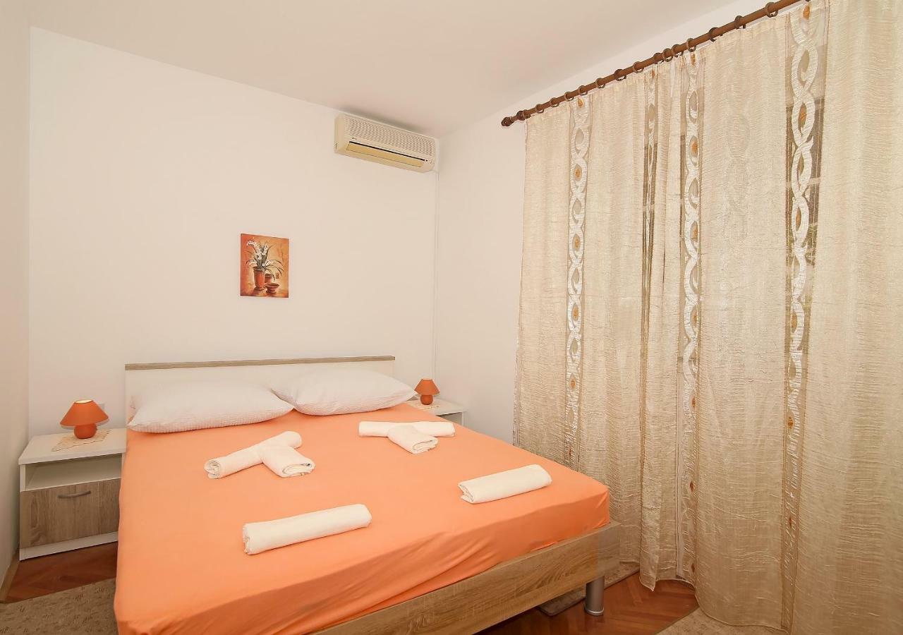 Marija Rooms Dubrovnik Dış mekan fotoğraf