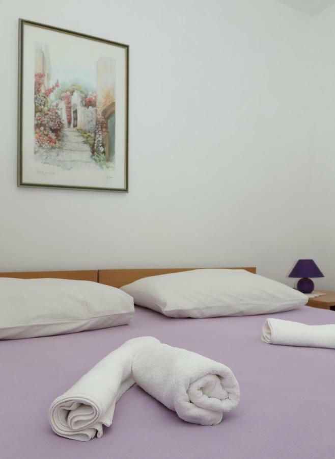 Marija Rooms Dubrovnik Dış mekan fotoğraf